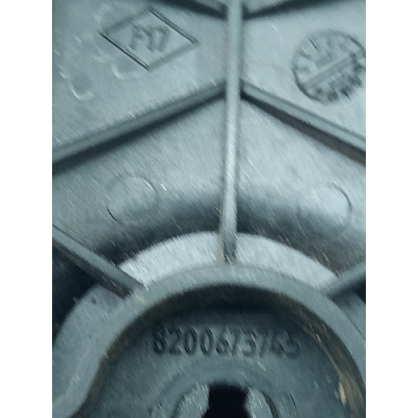 Manivela Vidro Manual Renault Sandero 07/12 8200673745