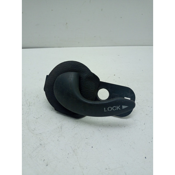 Maçaneta Interna Traseira Esquerda Fiat Palio 96/07