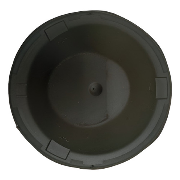 Tampa Bomba Combustível Peugeot 206 207 2010 Preto