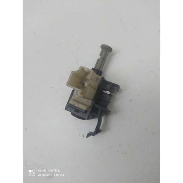 Interruptor Partida Pedal Embreagem Ford New Fiesta 10-19
