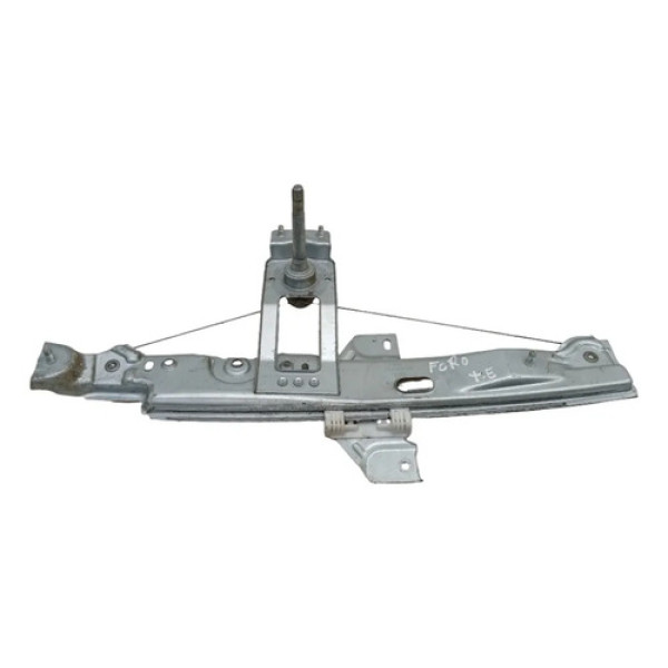 Maquina Vidro Manual Traseiro Direito Ford Ka 2015 2019