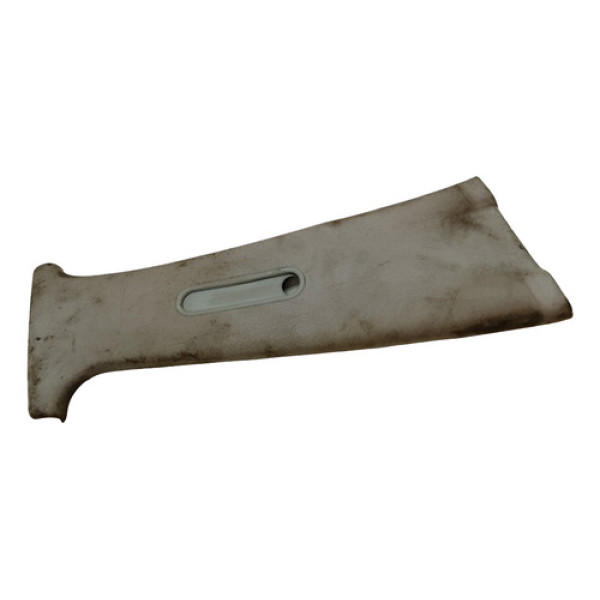 Acabamento Superior Coluna Esquerdo Volkswagen Golf 2009