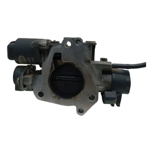 Tbi Corpo Borboleta Fiat Palio 2004