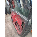 Porta Dianteiro Direito  Volkswagen Fox 2008  2 Portas 