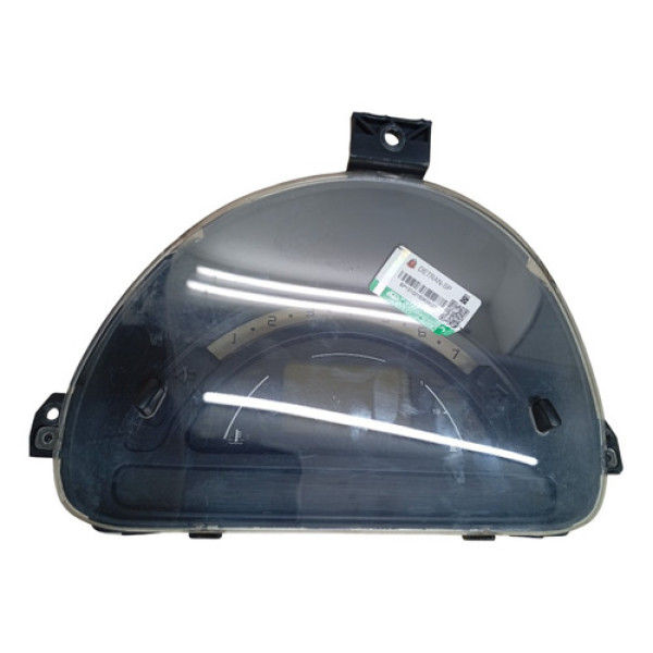Painel Instrumento Citroen C3 2007 A 2011 216672487