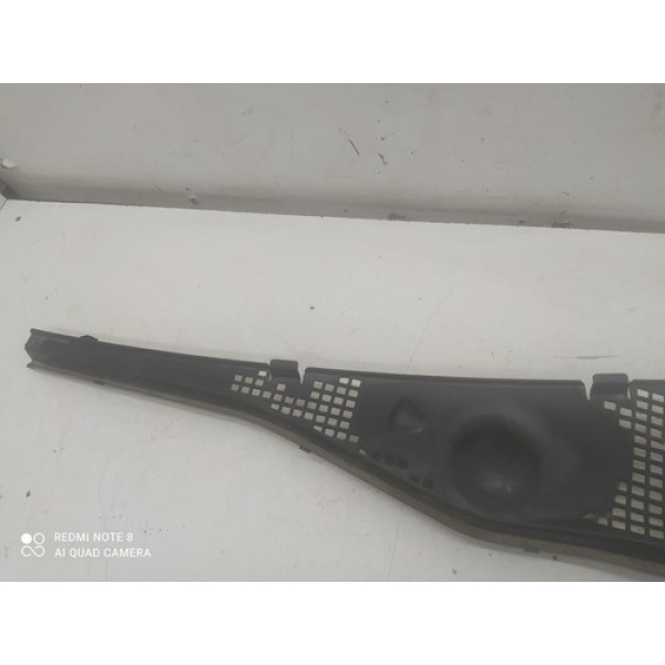 Churrasqueira Renault Sandero 2008 A 2013 Lado Esquerdo 