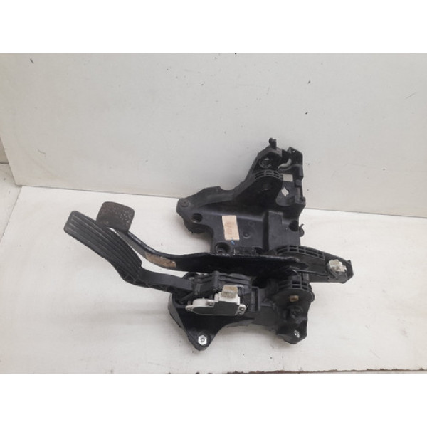 Suporte Pedaleira Chevrolet Onix Prisma 2018 2019 