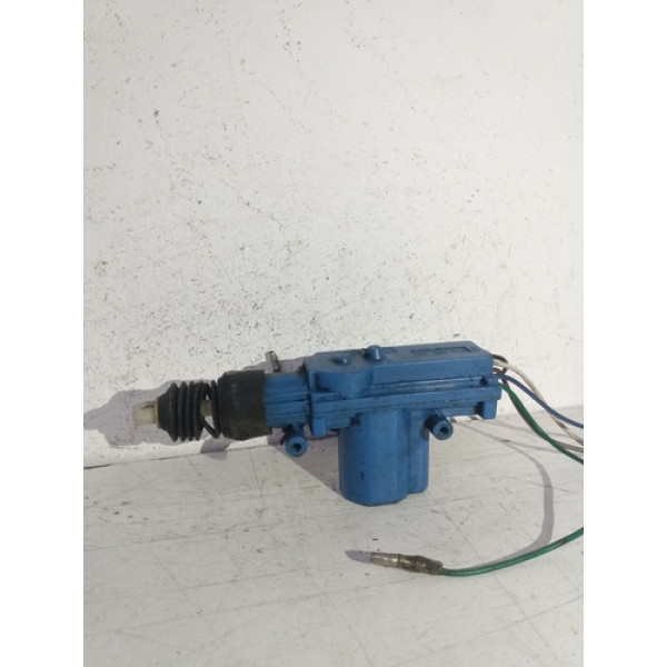 Motor Trava Elétrica Fiat Uno 2004