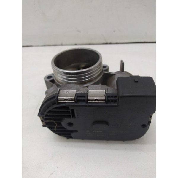 Corpo Borboleta Peugeot 206 Citroen C3 2005 2015 