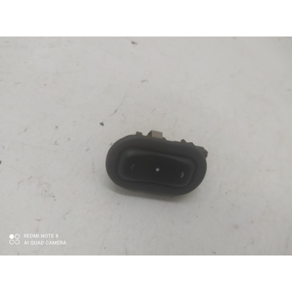 Botão Vidro Elétrico Chevrolet Corsa Sedan Meriva 1997-2008