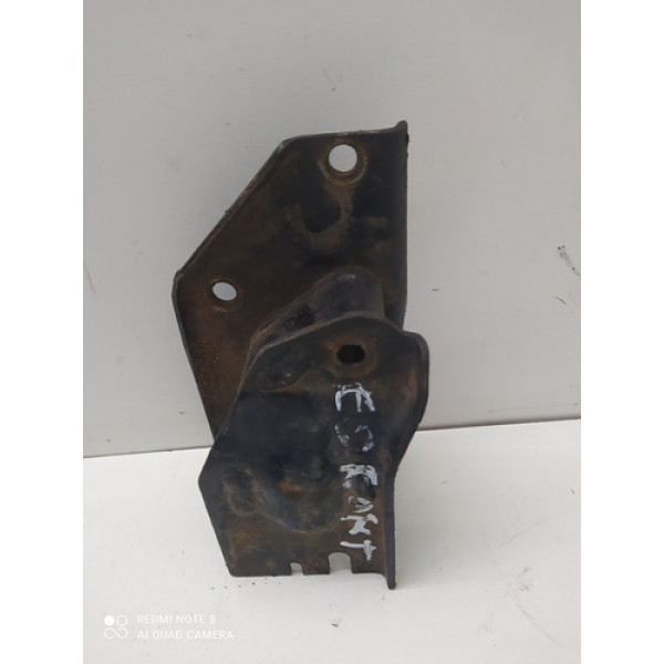 Suporte Coxim Motor Traseiro Direito Ford Escort 