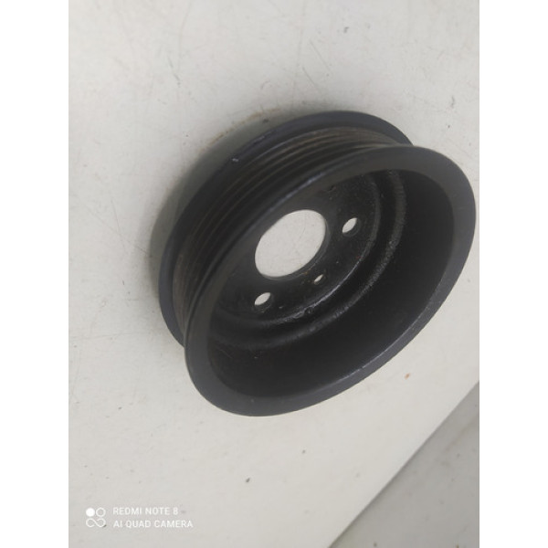 Polia Bomba Água Ford Ka 1.0 2020