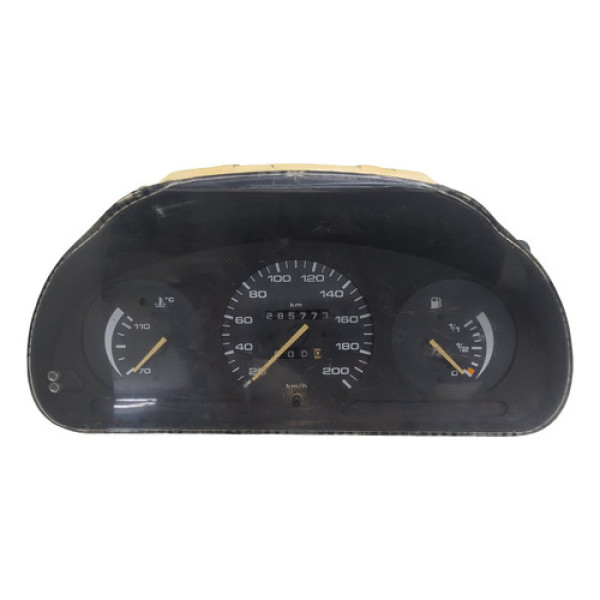 Painel Instrumento Volkswagen Parati 1994 2005 Plástico