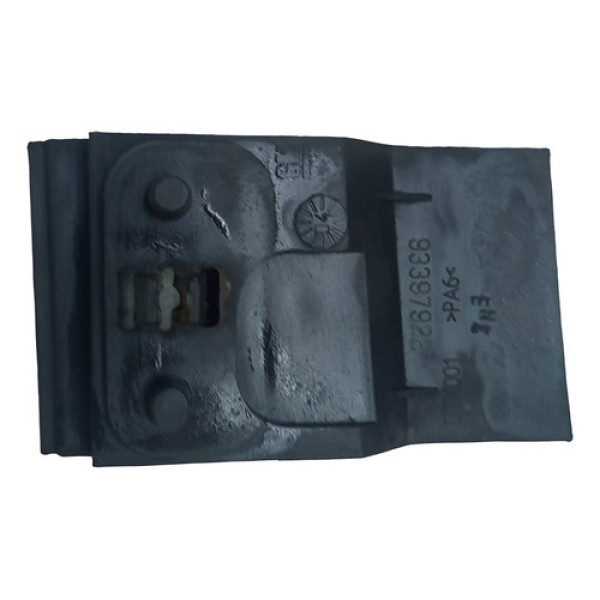 Guia Parachoque Dianteiro Corsa Classic 2000 2009