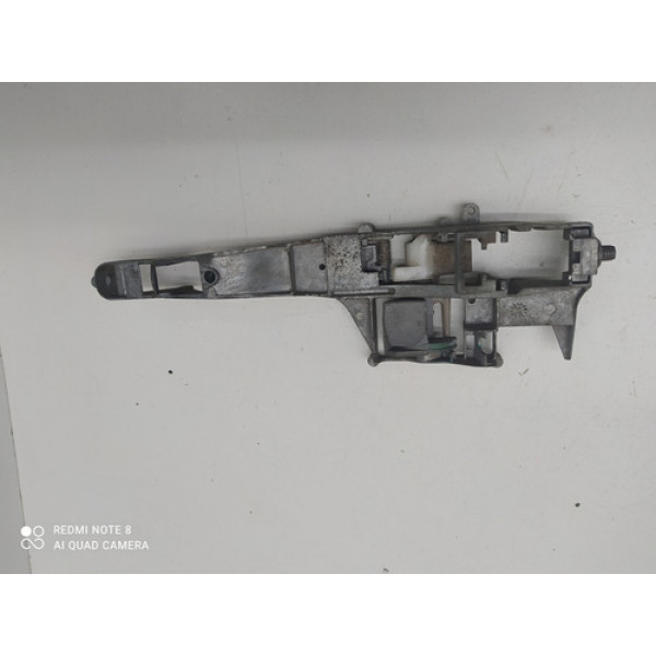 Puxador Maçaneta Externa Porta Direita Citroen C4