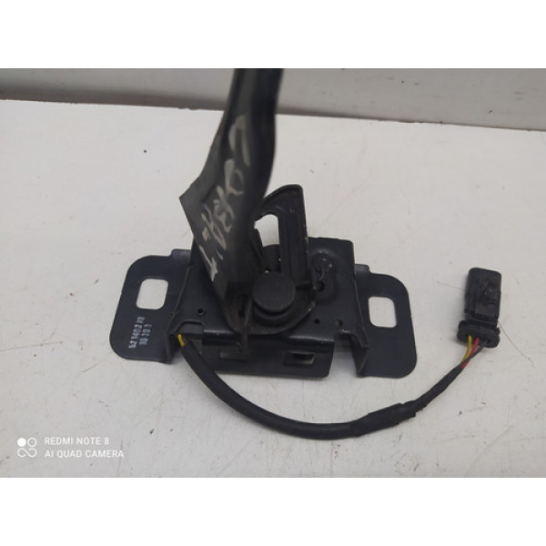 Fechadura Capô Chevrolet Cobalt 2019