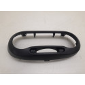 Moldura Controle Ar Fiat Uno 2017 100212107