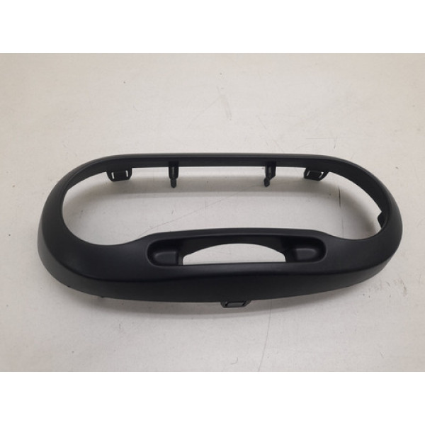 Moldura Controle Ar Fiat Uno 2017 100212107