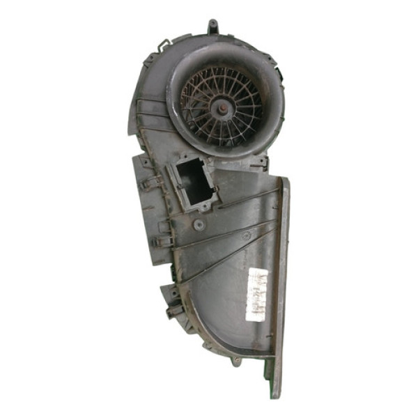 Motor Ventilador Ar Forçado Renault Clio 2005 2012 