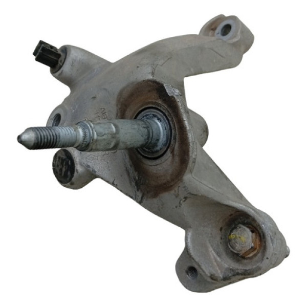 Suporte Motor Renault Oroch 2023 112338883r