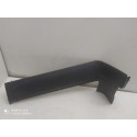 Acabamanto Inferior Painel Esquerdo Polo 2003-2005 Vw