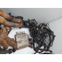 Kit Injeção Volkswagen Santana Efi 1999
