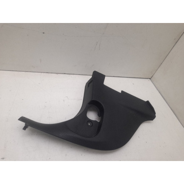 Acabamento Soleira Dianteira Esquerda Bmw 320i 328i 2015 