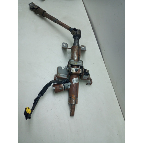 Coluna Direção Renault Duster 2013 488109876r 