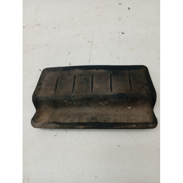 Acabamento Borracha Console Chevrolet Captiva 2009 2012
