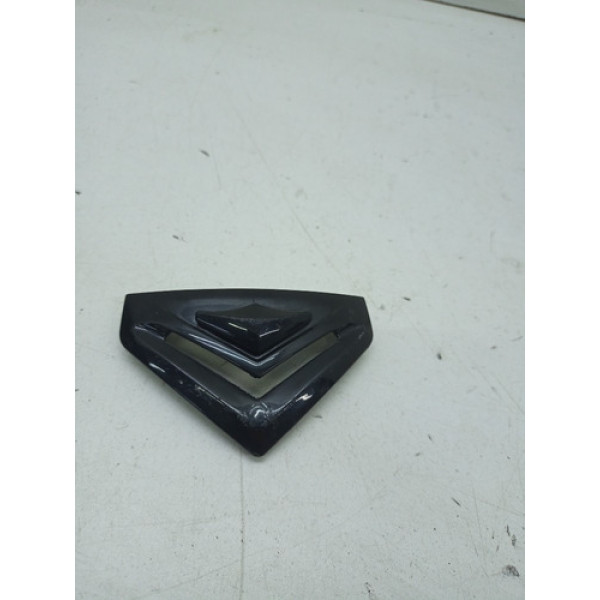 Entrada De Ar Frontal Para Capacete Peels Spike