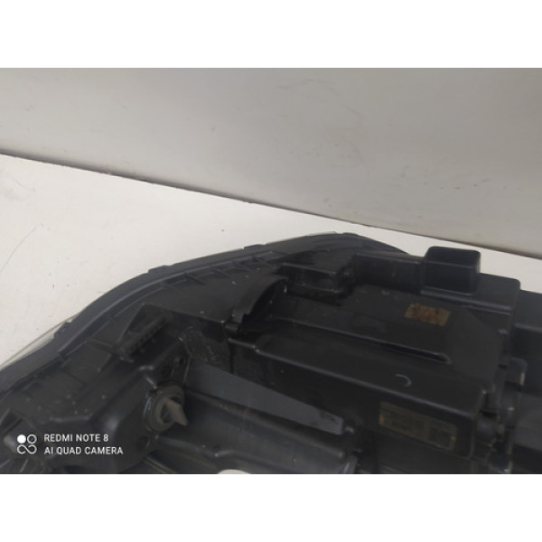 Farol Lado Esquerdo Hyundai Hb20 2023