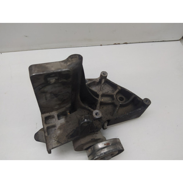 Suporte Compressor Fiat Idea 2007 93302626