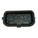 Tampa Farol Vedação Fiat Palio 2004 2012 42800749 Preto
