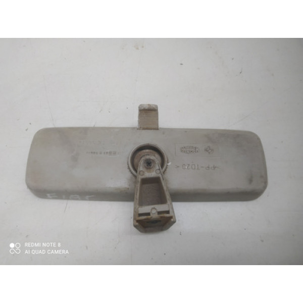 Retrovisor Interno Fiat Doblo 2017 E30156534 Com Avaria 