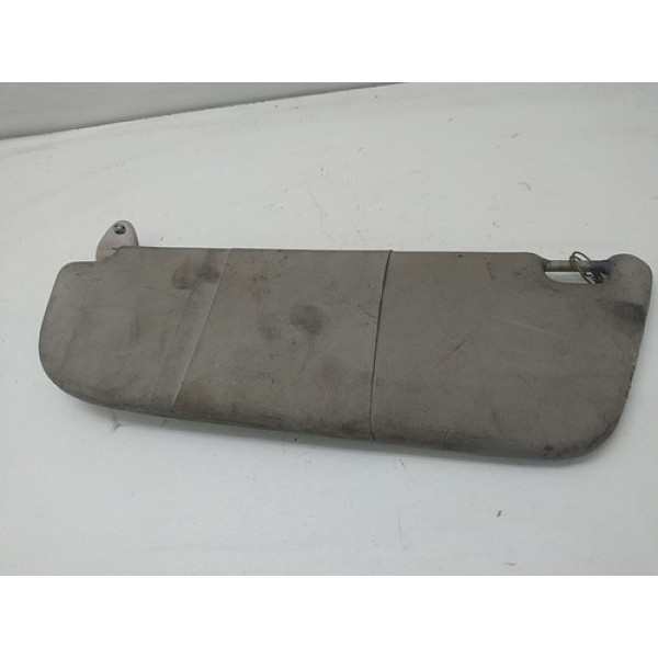 Quebra Sol Esquerdo Chevrolet Celta 2003 2012 90387463
