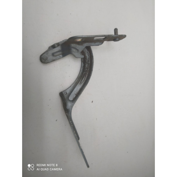 Dobradiça Direita Capo Renault Megane 2000 834370m