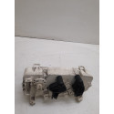 Controle Ar Renault Clio 2002 143340000