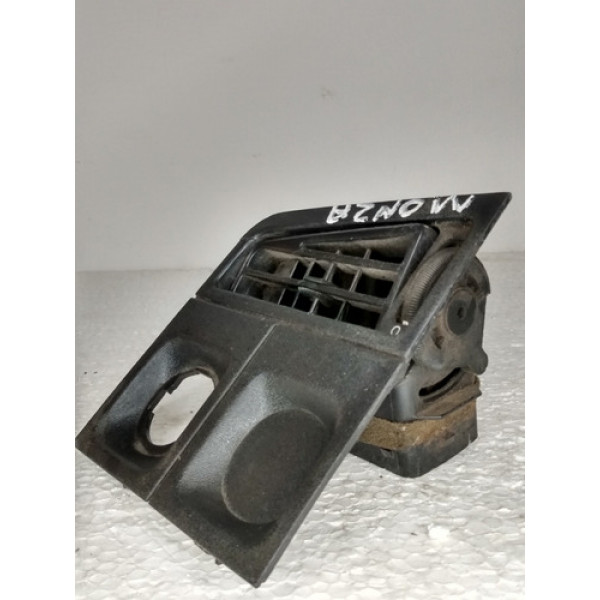 Moldura Difusor Ar Monza 946457642