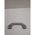 Puxador Alça De Teto Hyundai Ix35 2015 2016