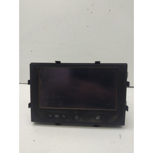 Multimídia Chevrolet Onix Cobalt 2013 2019 52074748
