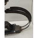 Alavanca Trambulador Renault Logan Sandero 1.0 2015 9621084a