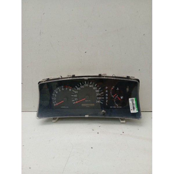 Painel Instrumentos Toyota Corolla 2003 2008 838000z010