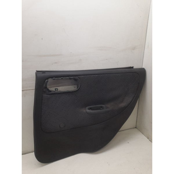 Forro Porta Traseira Direita Chevrolet Corsa Montana 2002 