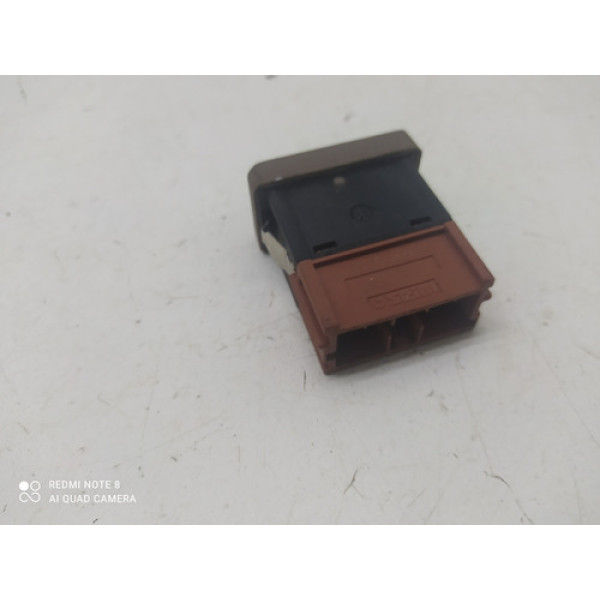 Botão Regular Altura Farol Lanterna Peugeot 206 2008