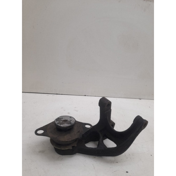 Suporte Coxim Inferior Câmbio Fiat Palio 1997 2003 