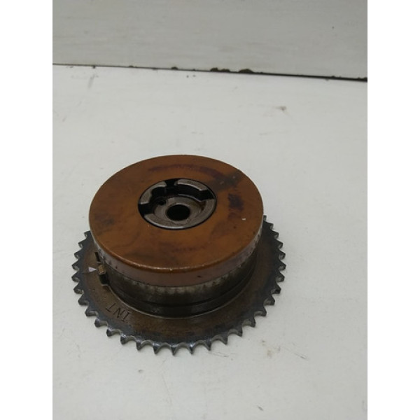 Polia Chevrolet Captiva 2.4 2009 2010 12578515