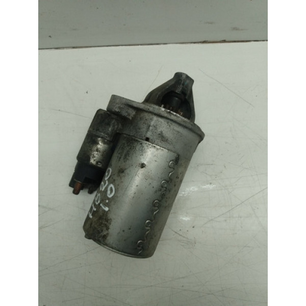Motor Arranque Hyundai Hb20 1.0  1201952