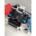 Painel Comando Ar-condicionado Renault Duster