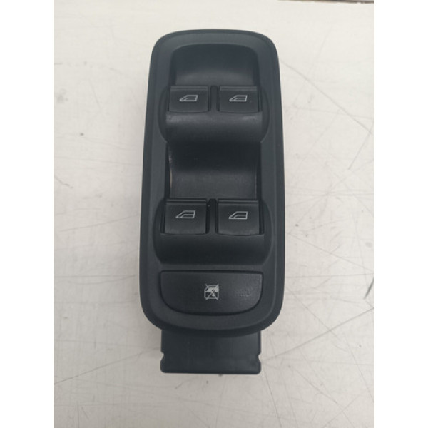 Comando Vidro Elétrico Esquerdo Ford Ecosport 2016