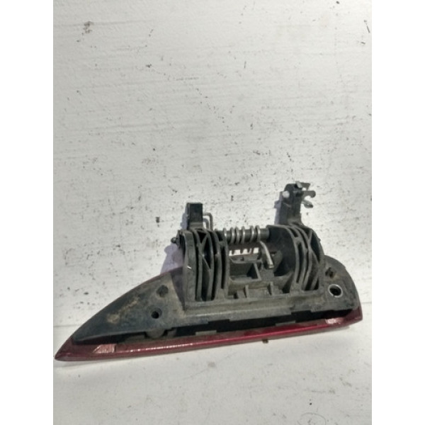 Maçaneta Externa Dianteira Direita Renault Logan